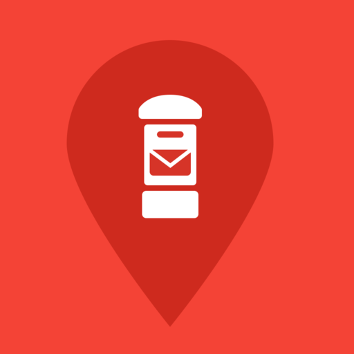 Fast Post - Post Office finder
