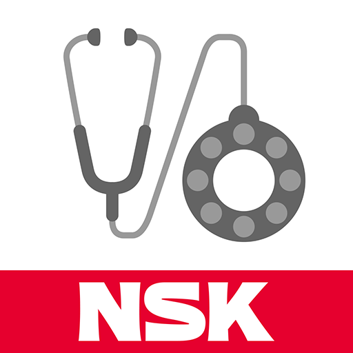 NSK Bearing Doctor 3.3.1 Icon
