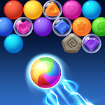 Cover Image of Tải xuống Bubble Shooter: Bubble Games  APK