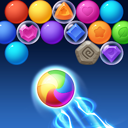 Игра Шарики: Bubble Shooter Mod Apk