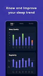 MooNite: Sleep Tracker & Alarm