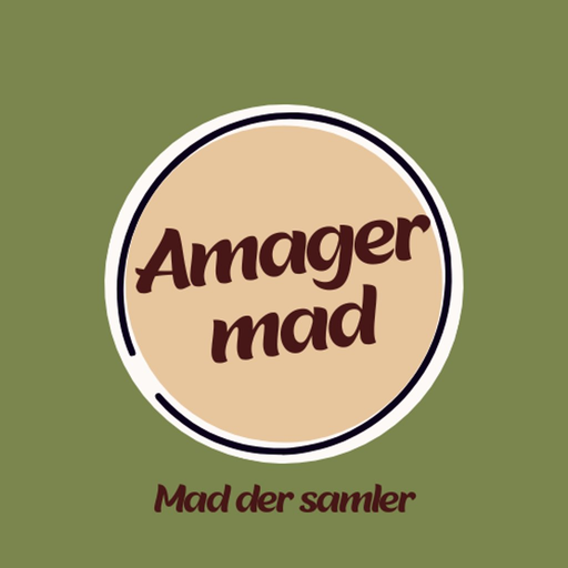 Amagermad logo