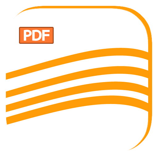 Mobile PDF Pro logo