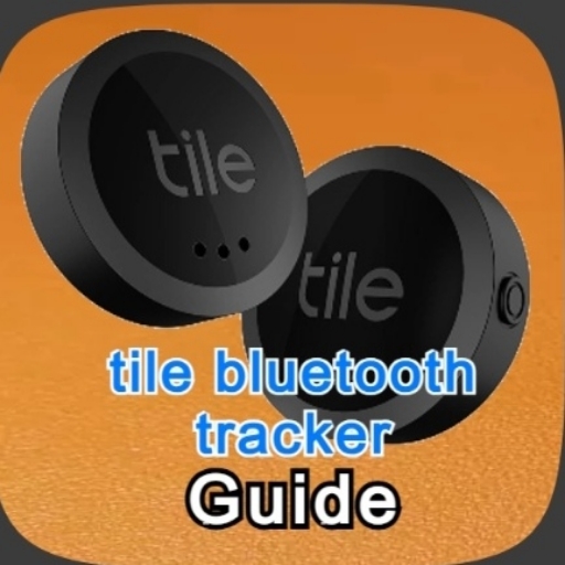 tile bluetooth tracker Guide