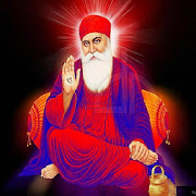Sikh Guru's Wallpapaers - Guru Nanak Dev Ji