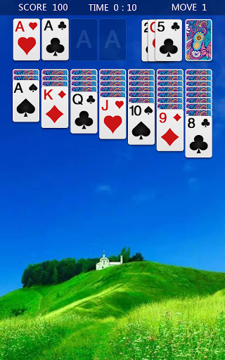 Solitaire
