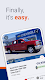 screenshot of Autotrader: Shop Cars For Sale