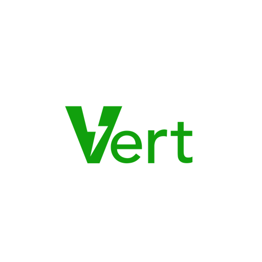 Vert Chauffeur logo