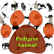 Pedigree of the Animal - Androidアプリ