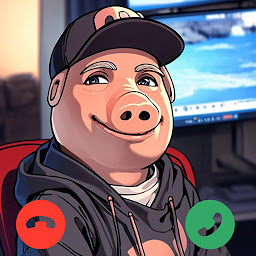 John Pork is Calling Game: Download & Review