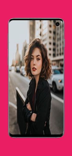 Android application افتارات انستا screenshort