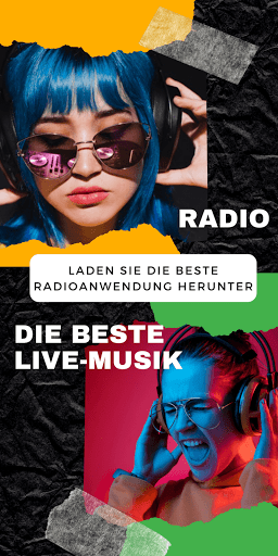 Radio Heimatmelodie