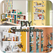DIY Shelves Ideas