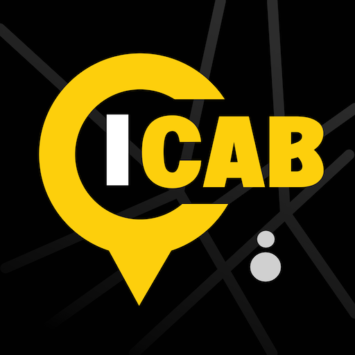 Infinite Cab Passenger 1.0.01 Icon