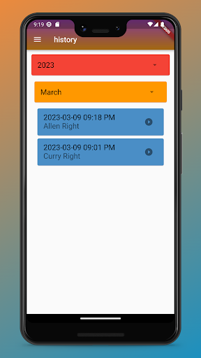 Basketball shooting helper