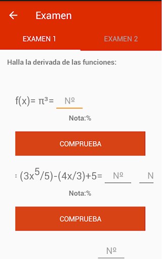 Derivatives Percatic Screen 3