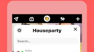 House Party Game Requirements