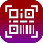 Cover Image of ดาวน์โหลด Qr Code Barcode Scanner  APK