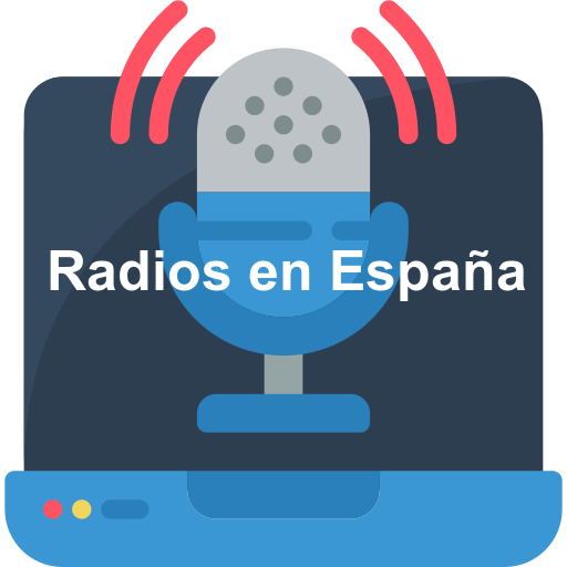 Radios en España logo