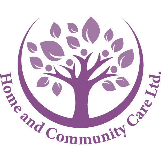 Home & Community Care logo
