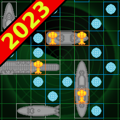 Battleship: Sea Battle Scarica su Windows