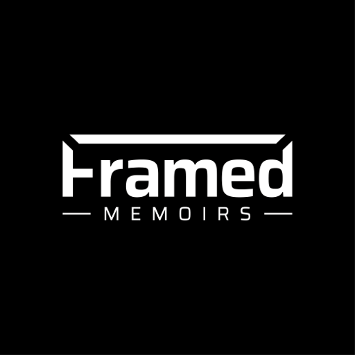 Framed Memoirs logo