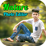 Cover Image of Download Nature Photo Editor 1.5 APK
