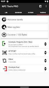 NFC Tools - Pro Edition