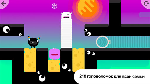 Предварительный просмотр приложения