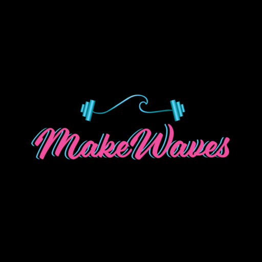 Team MakeWaves logo