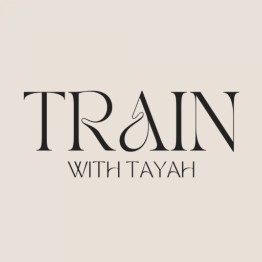 Train With Tayah App