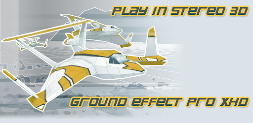 Ground Effect