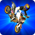 Freestyle King - 3D stunt game