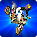 Freestyle King - 3D stunt game - Androidアプリ