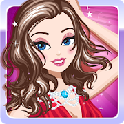 Star Girl: Princess Gala icon