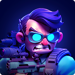 Laser Tanks: Pixel RPG Mod Apk