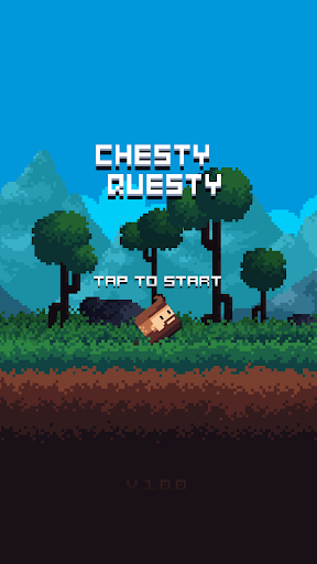 Android application Chesty Questy screenshort