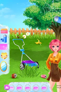 Cooking Cosmetic Box Cake - Screenshot 4