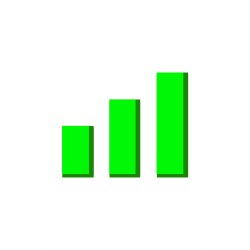 Network Monitor Mini Logo