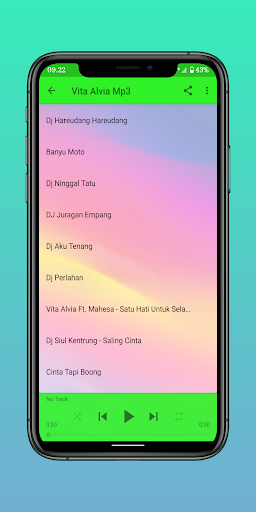 DJ Aku Ra Mundur Tepung Kanji