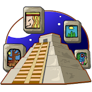 Top 17 Board Apps Like Mayan Pyramid Mahjong - Best Alternatives