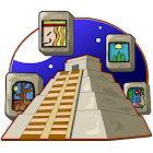 Mayan Pyramid Mahjong 1.0.3