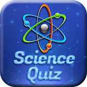 Science Quiz : Scientific Trivia Game