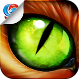 Mysteryville:detective story icon