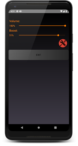 Speaker Booster Full Pro