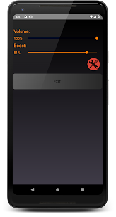 مكبر الصوت Booster Full Pro MOD APK (بدون إعلانات) 5