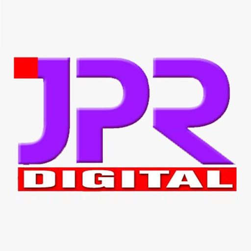 JPR Customer logo