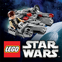 LEGO® Star Wars™ Microfighters icon