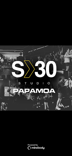 S30 Studio Papamoa