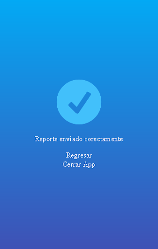 Mi Comida Screen 2